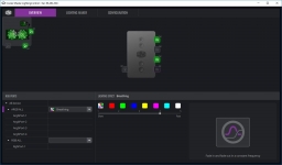 Cooler Master MASTERLIQUID ML240R RGB-2