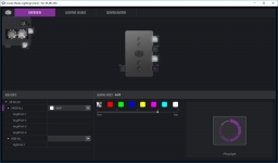 Cooler Master MASTERLIQUID ML240R RGB-2