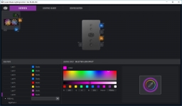 Cooler Master MASTERLIQUID ML240R RGB-2