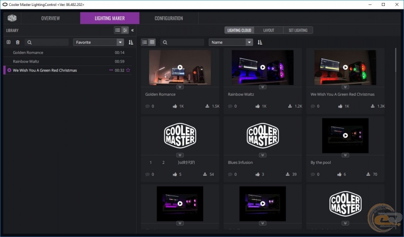 Cooler Master MASTERLIQUID ML240R RGB-2