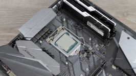 Cooler Master MasterLiquid ML360P Silver Edition-1