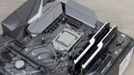 Cooler Master MasterLiquid ML360P Silver Edition-1