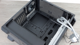 Cooler Master MasterLiquid ML360P Silver Edition-2