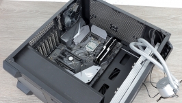 Cooler Master MasterLiquid ML360P Silver Edition-2