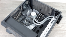 Cooler Master MasterLiquid ML360P Silver Edition-2