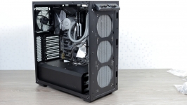 Cooler Master MasterLiquid ML360P Silver Edition-2