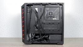 Cooler Master MasterLiquid ML360P Silver Edition-2