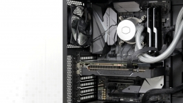 Cooler Master MasterLiquid ML360P Silver Edition-2