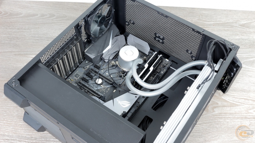 Cooler Master MasterLiquid ML360P Silver Edition-2