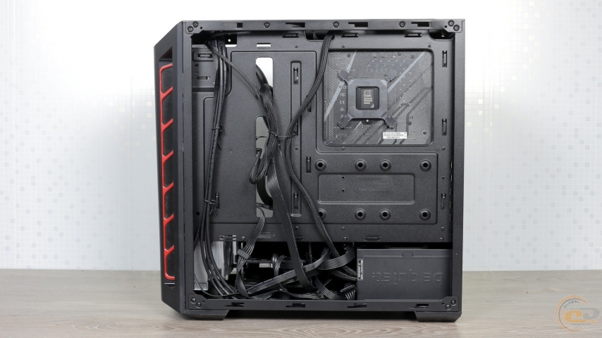 Cooler Master MasterLiquid ML360P Silver Edition-2
