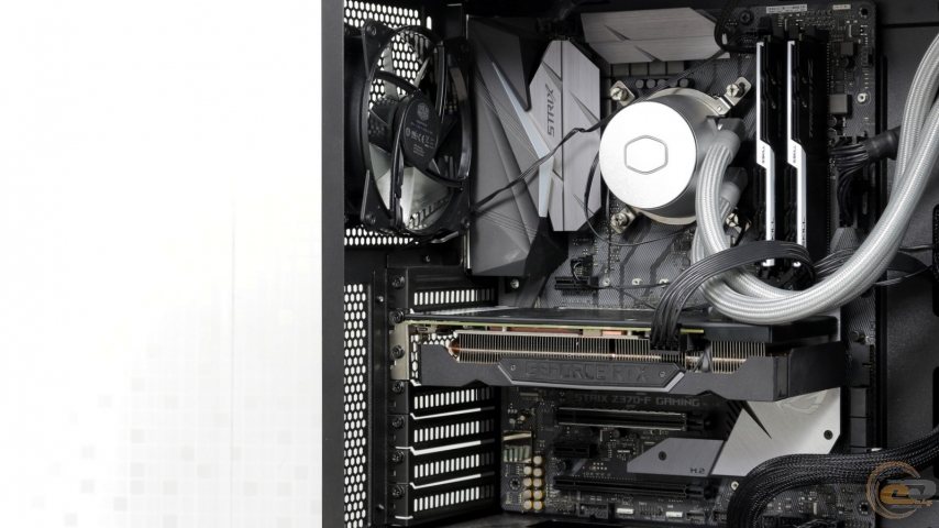 Cooler Master MasterLiquid ML360P Silver Edition-2
