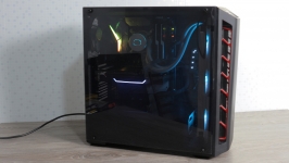 Cooler Master MasterLiquid ML360P Silver Edition-3