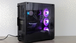 Cooler Master MasterLiquid ML360P Silver Edition-3