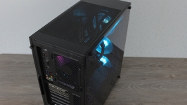 Cooler Master MasterLiquid ML360P Silver Edition-3