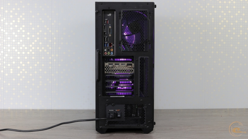 Cooler Master MasterLiquid ML360P Silver Edition-3