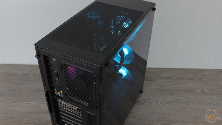 Cooler Master MasterLiquid ML360P Silver Edition-3