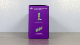 Cooler Master MasterLiquid ML360P Silver Edition