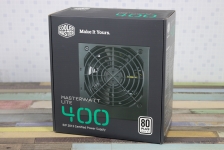 Cooler Master MasterWatt Lite 400