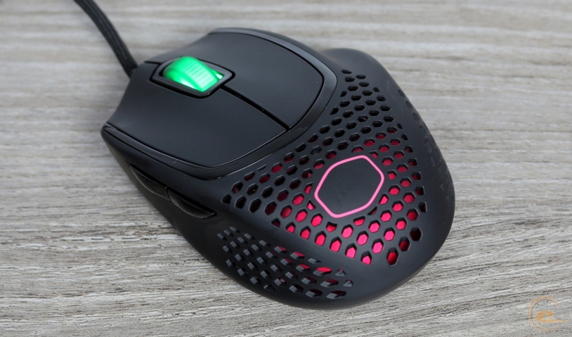 Cooler Master MM720-1