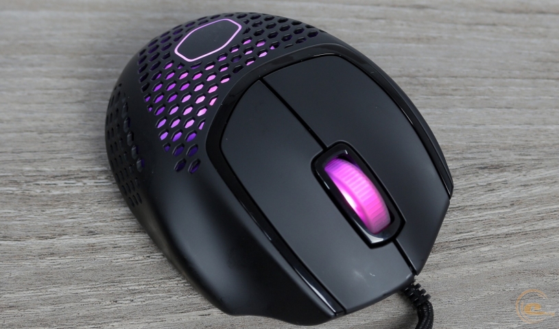 Cooler Master MM720-1