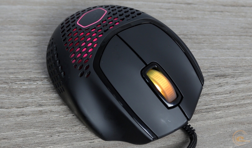 Cooler Master MM720-1