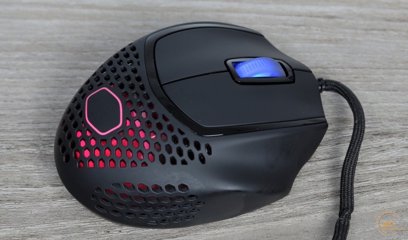 Cooler Master MM720-1