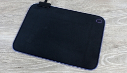 Cooler Master MP750