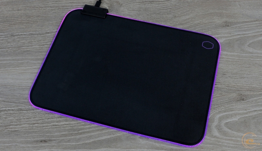 Cooler Master MP750