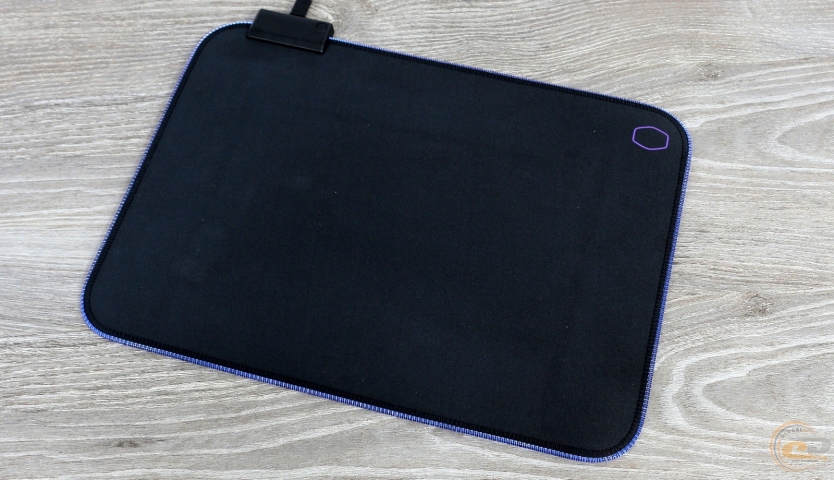 Cooler Master MP750
