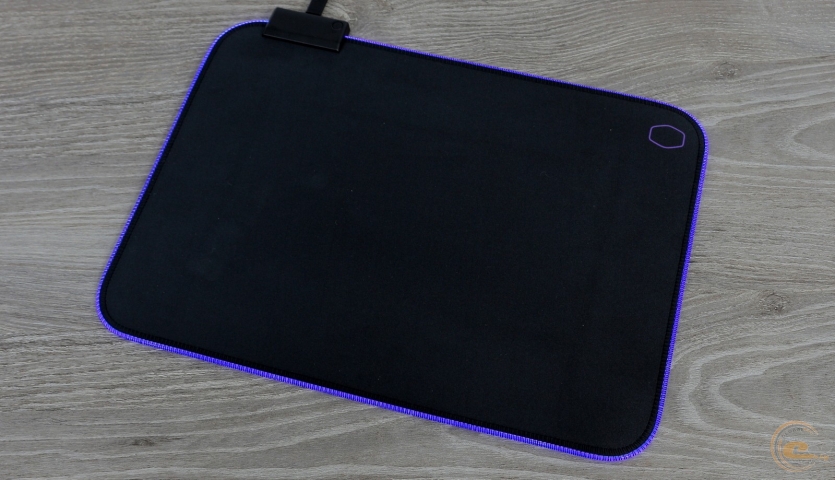 Cooler Master MP750