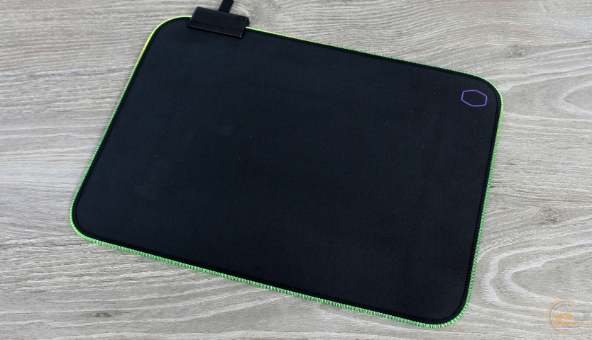 Cooler Master MP750