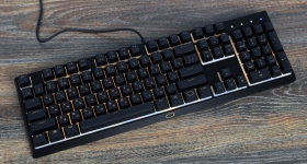 Cooler Master MS110