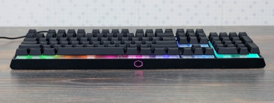 Cooler Master MS110