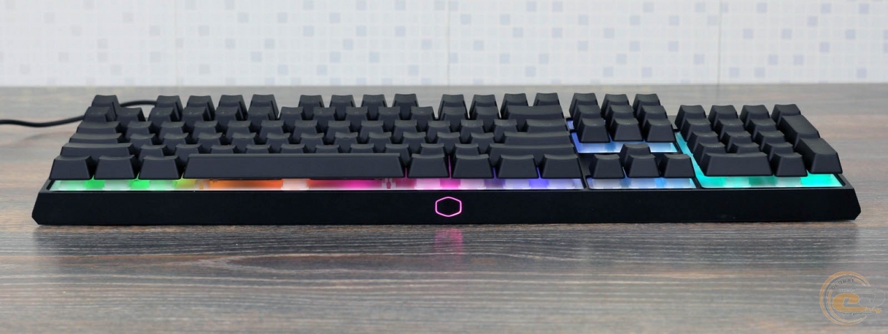 Cooler Master MS110
