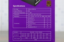 Cooler Master MWE Bronze 650