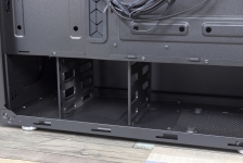 Cooler Master Silencio S600