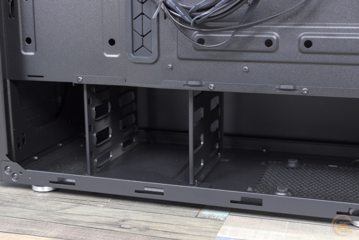 Cooler Master Silencio S600