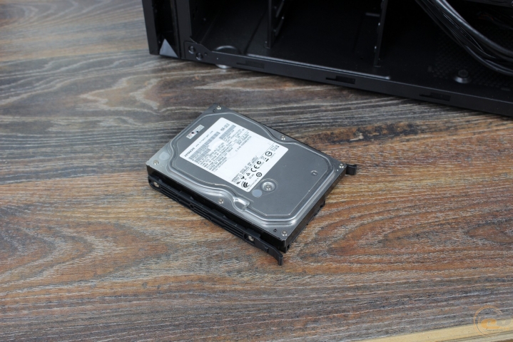 Cooler Master Silencio S600