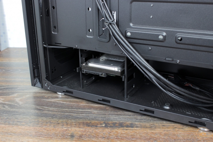 Cooler Master Silencio S600