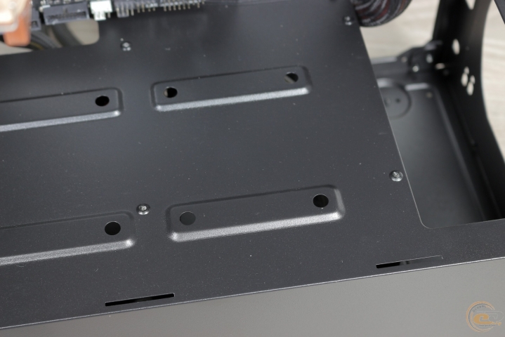 Cooler Master Silencio S600