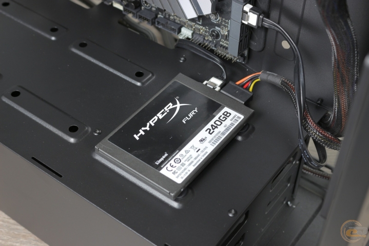 Cooler Master Silencio S600