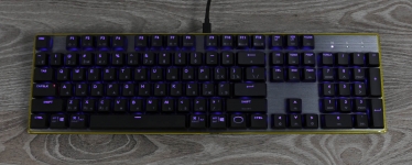 Cooler Master SK652 SK653