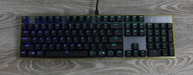 Cooler Master SK652 SK653