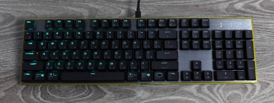 Cooler Master SK652 SK653
