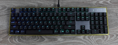 Cooler Master SK652 SK653