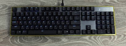 Cooler Master SK652 SK653