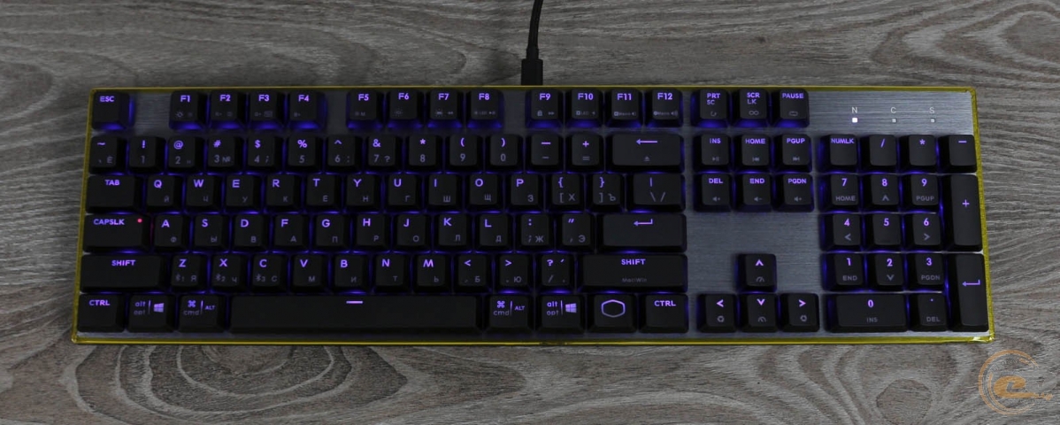 Cooler Master SK652 SK653