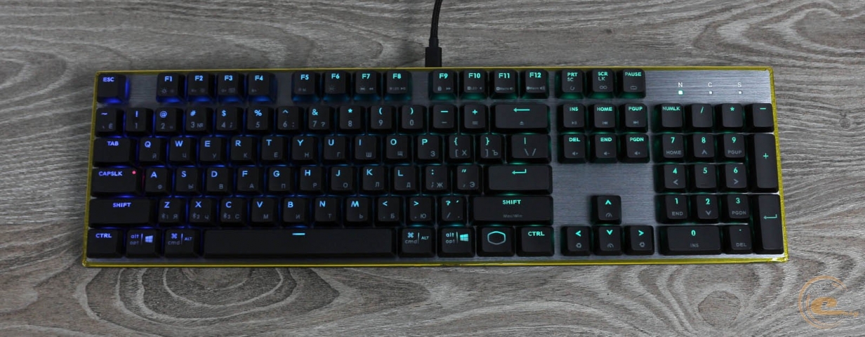 Cooler Master SK652 SK653