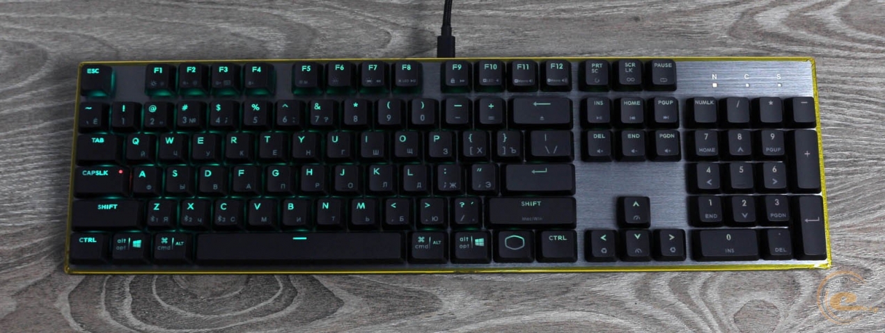 Cooler Master SK652 SK653