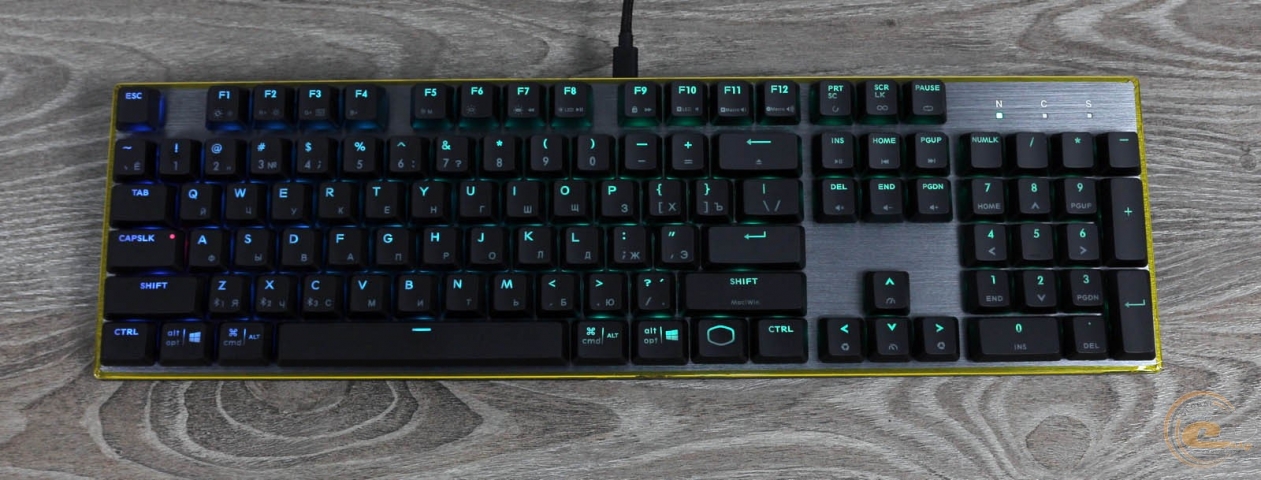 Cooler Master SK652 SK653
